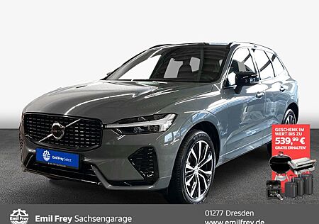 Volvo XC 60 XC60 B4 B Plus Dark Standhzg Driver Assist Aware