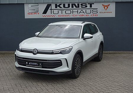 VW Tiguan Volkswagen 1.5 eTSI 96 kW Life DSG"Standheizung,AHK"