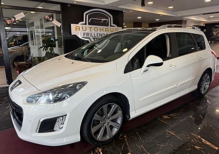 Peugeot 308 SW Allure AUTOMATIK!! 89TKM!!PANORAMA!!