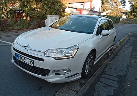 Citroën C5 Tourer V6 HDi 240 Bit. By Carlsson Aut. B...