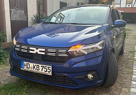 Dacia Sandero TCe 90 CVT Expression Expression