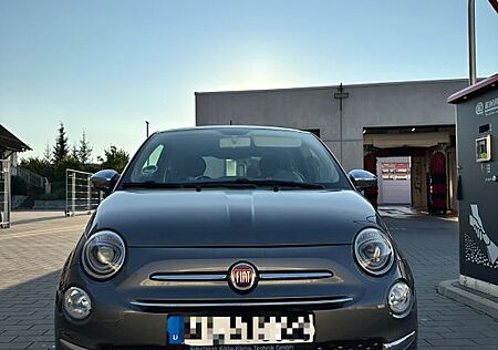 Fiat 500 1.2 8V POP