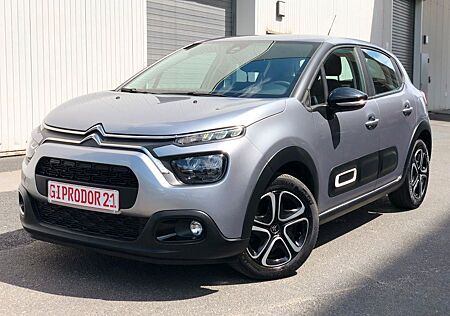 Citroën C3 * 1.2PureTech 82*Navi*Klima # 8235325