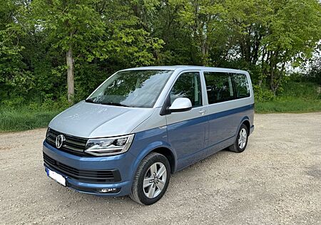 VW T6 Multivan Volkswagen