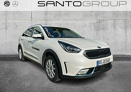 Kia Niro 1.6 Plug-in Hybrid Spirit Navi/Autom./Klima