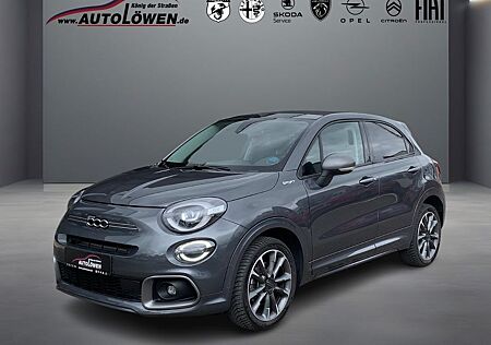 Fiat 500X 1.5 GSE Mild-Hybrid Dolcevita Sport (EURO 6