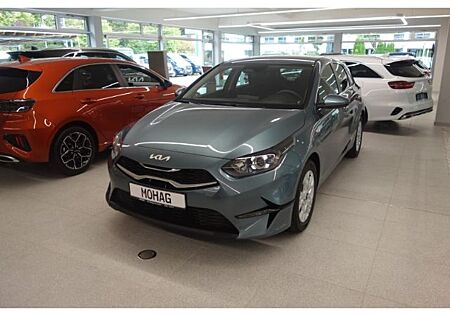 Kia Cee'd Ceed Vision*AKTIONSPREIS*RFK*SHZ*LHZ*Verkehrszei