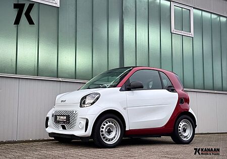 Smart ForTwo Coupe EQ *LED|TEL|KLIMA*