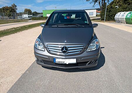 Mercedes-Benz B 200 gebraucht kaufen Mercedes-Benz B 200 CDI Special Edition