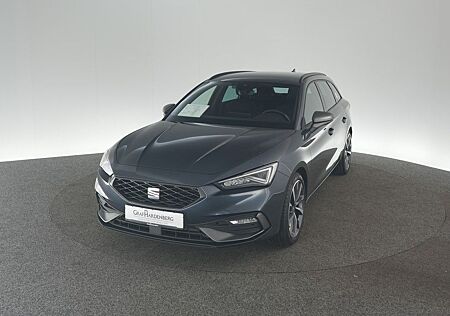 Seat Leon Sportstourer 2.0 TDI DSG ACC Navi AHK