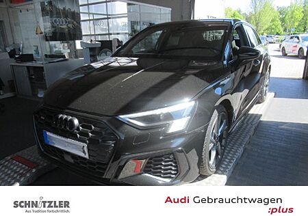 Audi S3 Sportback quattro MATRIX/B&O/NAVI+++