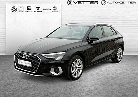 Audi A3 Sportback advanced 40 TDI qu. S-tr. - LED*App