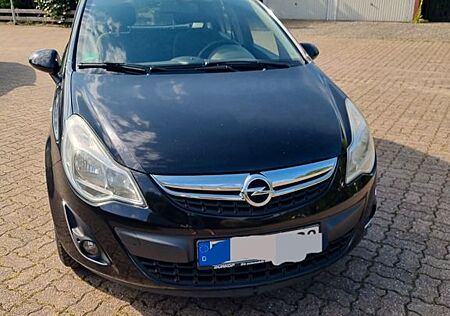 Opel Corsa 1.2 ecoFLEX INNOVATION INNOVATION