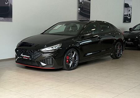 Hyundai i30 N Performance Fastback DCT*KAM*Alu"19*355PS*