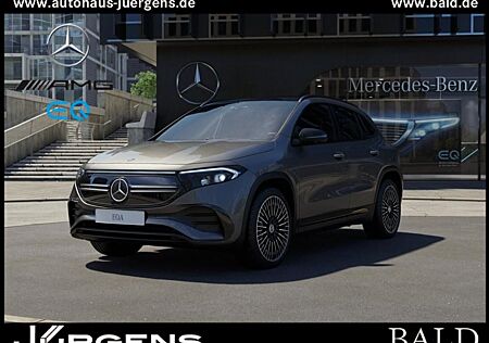 Mercedes-Benz EQA 300 4M AMG-Sport/Pano/360°/Distr/Memo/LED/20