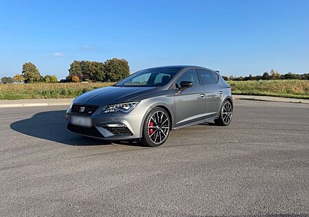 Seat Leon CUPRA 300