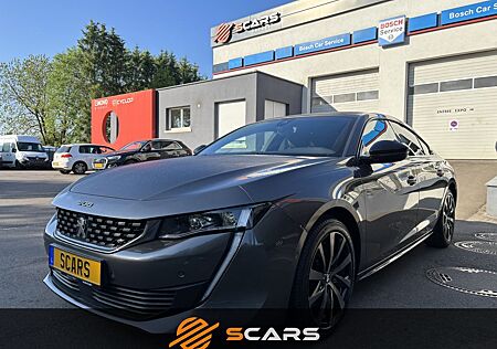 Peugeot 508 GT 1.6 225cv EAT8