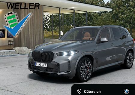 BMW X5 xDr 50e M Sport Pro Inno Pano St&Go 360° 21"