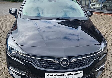 Opel Astra K Lim. 5-trg. Elegance Start/Stop
