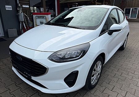 Ford Fiesta Cool & Connect