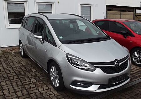 Opel Zafira C Active,Navi,Sitzheizung v.