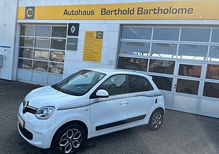 Renault Twingo Limited SCe75