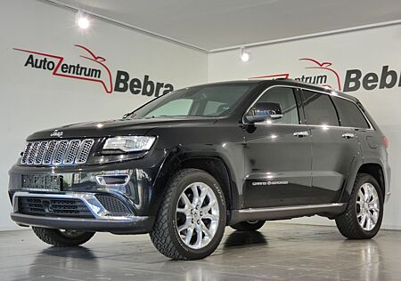 Jeep Grand Cherokee 3.0 CRD Summit Xenon/Navi/Panoram