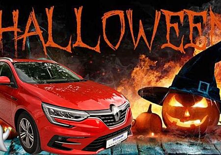 Renault Megane gebraucht kaufen Renault Megane IV Grandtour Intens