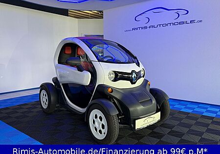 Renault Twizy Color