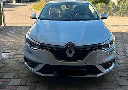 Renault Megane ENERGY TCe 100 Experience Experience