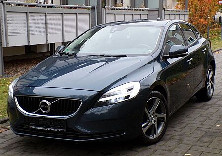 Volvo V40 gebraucht kaufen Volvo V40 T2/Navi/LED/Kamera/PDC/SHZ/Teilleder/Multi.