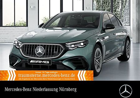 Mercedes-Benz E 53 AMG 4M+/PANO/NIGHT/HUD/Dyn+/Bur4D/DRIVERS/