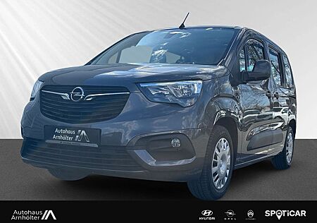 Opel Combo Life E 1.5 D Edition