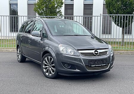 Opel Zafira B Design Edition 1.7DIESEL / 7Sitzer NAVI