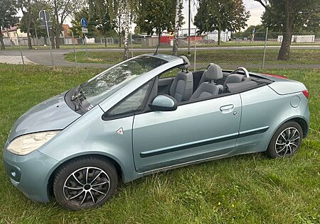 Mitsubishi Colt CZC 1.5 /FLÜSSIGGAS/