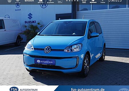 VW e-up! Volkswagen e-up! Style Plus 1-Gang-Automatik TEMPOMAT RFK S