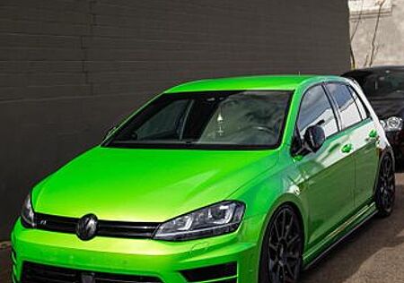 VW Golf Volkswagen 7 R 396 PS Showcar Top gepflegt