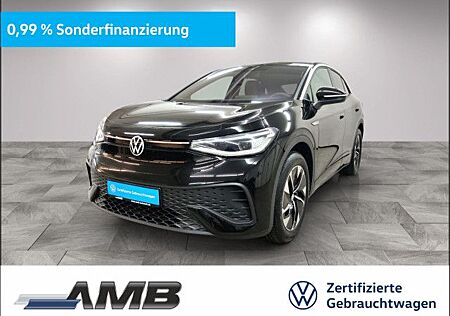 VW ID.5 Volkswagen Pro 77kWh/Matrix/Assistenzpak/Navi/RFKamera