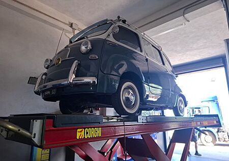 Fiat Multipla 600 erste Serie