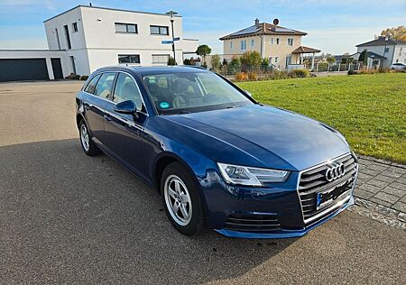 Audi A4 2.0 TDI S tronic Avant