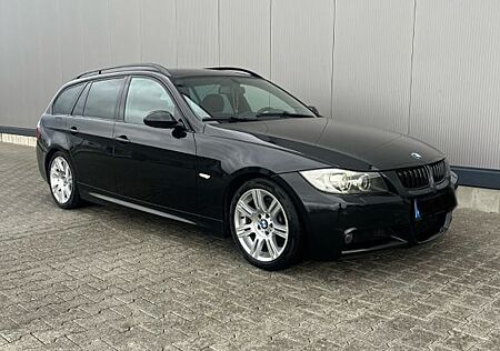 BMW 330 gebraucht kaufen BMW 330d Touring - M-Paket