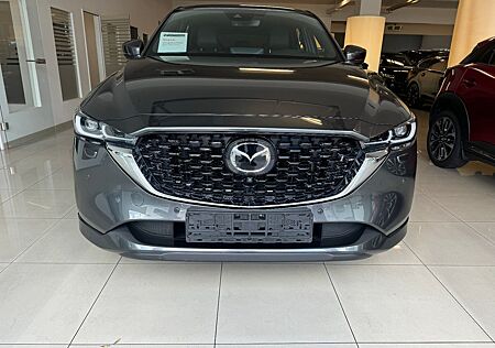 Mazda CX-5 *TAKUMI*194PS*360*AHK*AWD