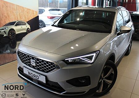 Seat Tarraco Xperience e-Hybrid