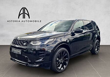 Land Rover Discovery Sport Dynamic SE AWD PANO 20Zoll ACC