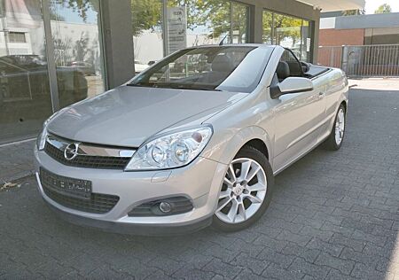 Opel Astra H Twin Top Cosmo