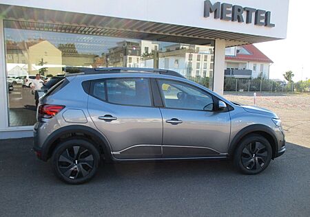 Dacia Sandero III Stepway Expression TCe 90