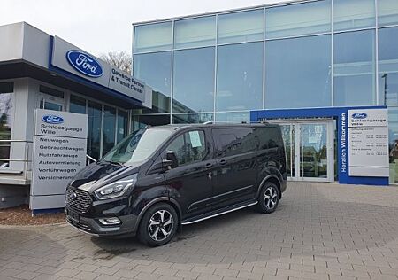 Ford Transit Custom Tourneo Kombi 320 L1 Active 2.0 T