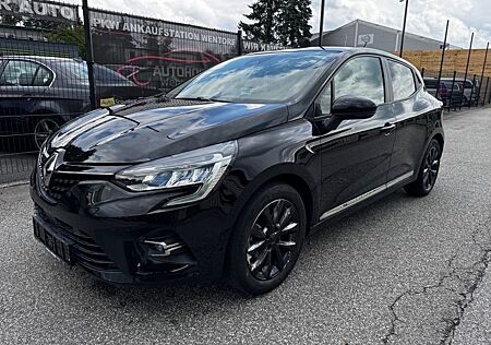 Renault Clio V 1,0 Experience Navi+Carplay+PDC+Laneassis