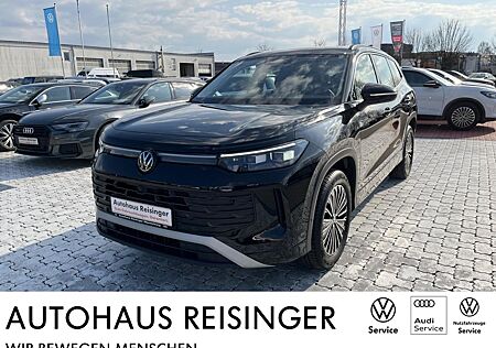 VW Tayron Volkswagen 2,0 TDI Life 4Motion DSG (IQLightMatrix+N