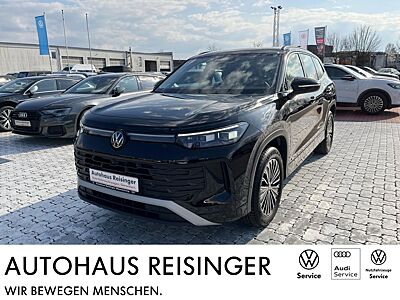 Volkswagen Tayron 2,0 TDI Life 4Motion DSG (IQLightMatrix+N